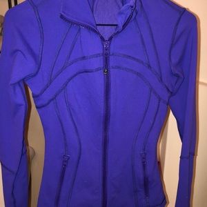 Lululemon Define Jacket